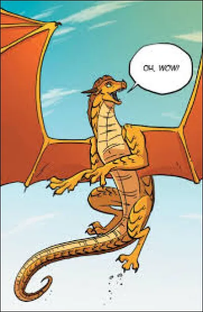 Dis-moi qui est ce personnage.