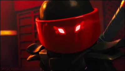 Comment sappelle cet antagoniste ?