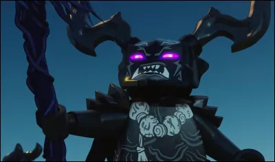 Comment sappelle cet antagoniste ?