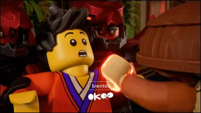 Comment sappelle cette antagoniste ?