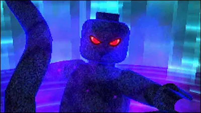 Comment sappelle cet antagoniste ?