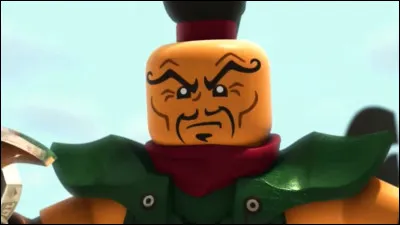 Comment s�appelle cet antagoniste ?