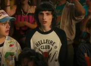 Test Qui serait ton BFF dans Stranger Things ?