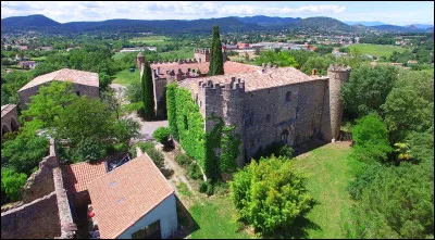 Saint-Christol-lez-Alès est une commune située dans le département du Gard.