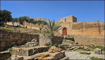 Le Maroc a obtenu son indépendance en 1935.