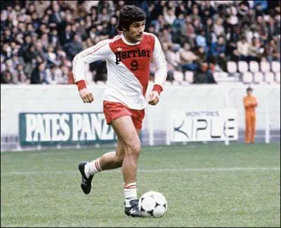 Le renard des surfaces n'est pas une sous-espce du vulpes vulpes de nos campagnes. C'est un type de buteur, comme l'tait Delio Onnis, le joueur qui marqua le plus de buts en D1 franaise, soit...