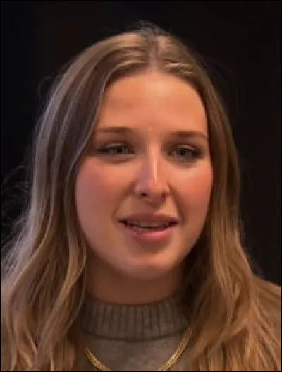 Où habite Héléna ?