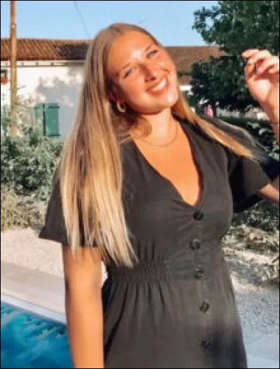 Qui était lélève avec qui elle était soupçonnée davoir entamé une relation amoureuse ?