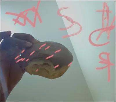 Que manges-tu au petit déjeuner ?