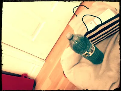 Choisis ton soin de peau.