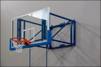 Quelle est la hauteur officielle d'un cercle de panier de basket ?