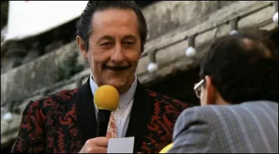 Quel est le titre de ce film qui est une parodie de l'émission ?