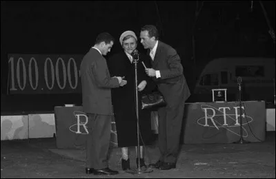 Quel chapiteau de cirque ambulant abritait ce jeu, au départ ?