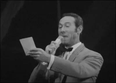 Qui prépare les questions ?