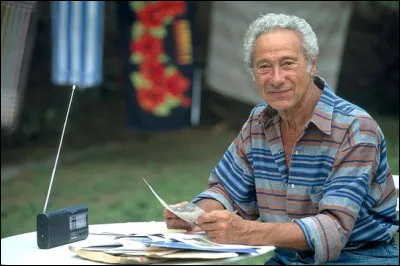 Qui est cet animateur du jeu pendant 30 ans, à partir de 1965 ?