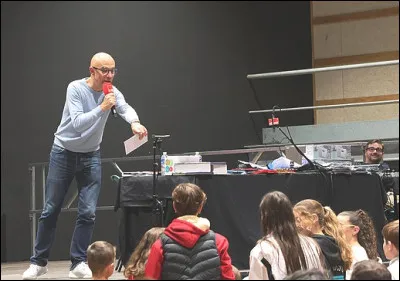 En 1995, quelle variante est proposée le mercredi ?