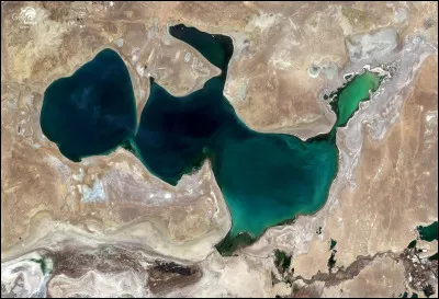 En 1970, la mer a déjà perdu :