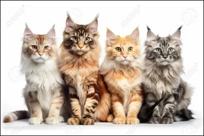 Vous le suivez finalement dans la forêt, vous rejoignez un clan, vous préférez :