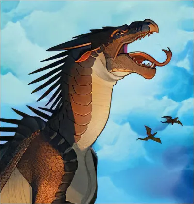 Comment s'appelle le p&egrave;re de Com&egrave;te ?