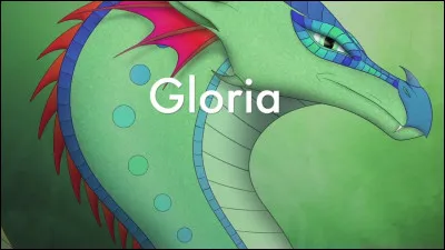 Comment s'appelle le fr&egrave;re de Gloria ?