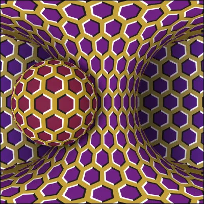 Quest-ce quune illusion doptique ?