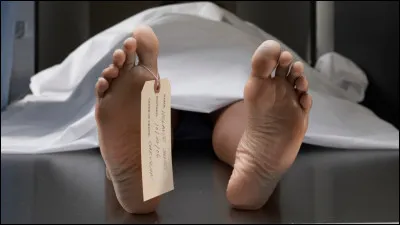 Quel phénomène peut arriver après la mort, chez certaines personnes ?