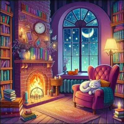 A quel dramaturge français doit-on le vaudeville "Un feu de cheminée" en 1853 ?