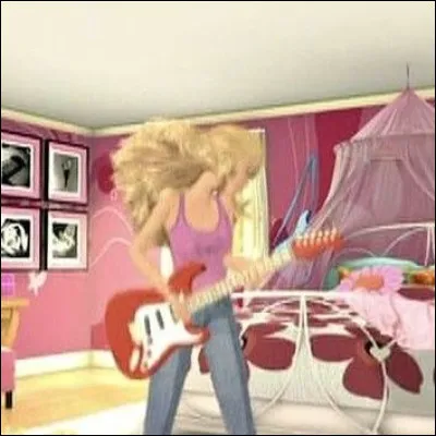 Un concert de ton artiste favori...