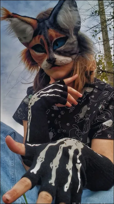 Comment réagirais-tu si ton ou ta meilleure ami(e) t'avouait qu'il ou elle est therian(e) ?