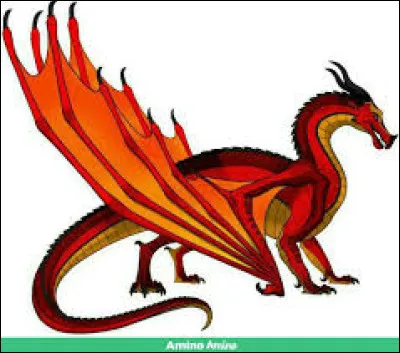 Qui parmi ceux-là est dans le Clan des Ailes du Ciel ?