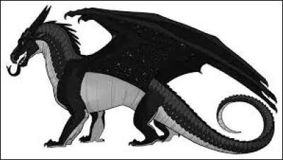 Dis-moi qui sont les Ailes de Nuit parmi ceux-là.