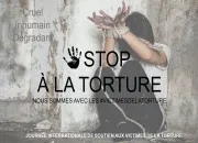 Quiz La torture dans l'histoire