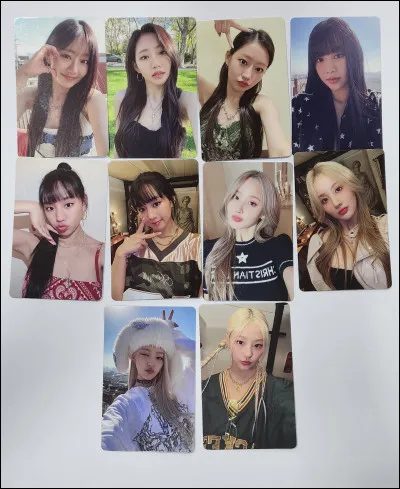 Qui de Kiss of Life ou de BabyMonster a débuté en premier ?