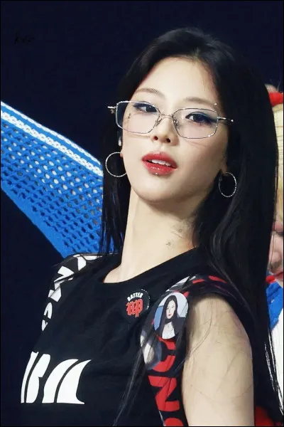 Qui est la main rappeuse du groupe ?