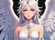 Test Es-tu un ange ou un dmon ?