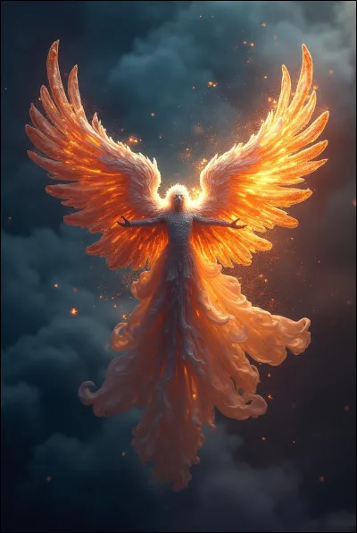 Si tu avais des ailes, elles seraient