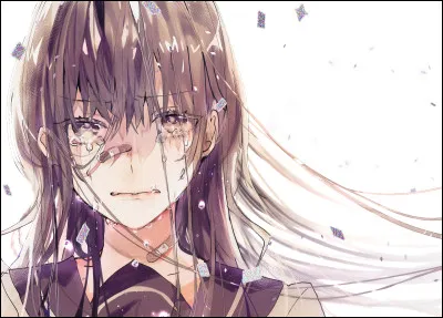 Ton ami(e) te parle de ses soucis personnels, que fais-tu ?