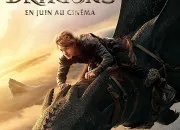 Quiz Connais-tu bien le film ''Dragons'' ?