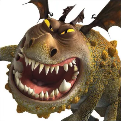 Quelle est son espèce ?