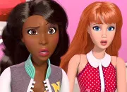 Test Quel personnage fminin es-tu dans ''Barbie : Life in the Dreamhouse'' ?