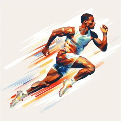 La derni&egrave;re &eacute;preuve d'un d&eacute;cathlon est le 1 500 m&egrave;tres.