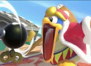 Quiz Les ennemis de Kirby