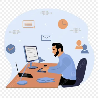 Comment préfères-tu travailler ?