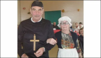 Et quelle chanteuse associez-vous à celle-ci ?