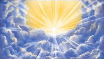 Quel chanteur associez-vous à cette image qui évoque là où nous devrions tous aller ?