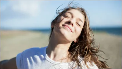 Tu es consid&eacute;r&eacute;(e) (au d&eacute;but du film) comme :