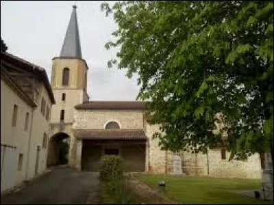 Petit village Haut-Garonnais de 77 habitants, dans le Comminges, Escoulis se situe dans l'ancienne région ...