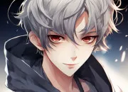 Quiz  quel manga appartiennent ces beaux garons ? s ?