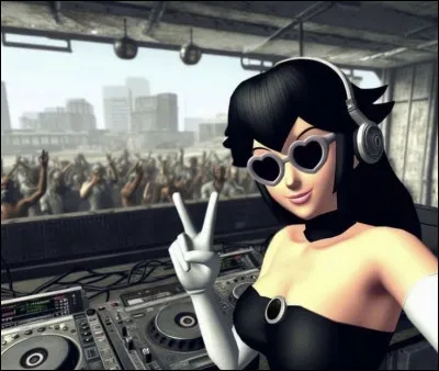 Il y a un bal dans ton lycée, que fais-tu en premier ?