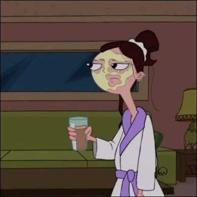 Pour finir, prends-tu soin de ton apparence ?